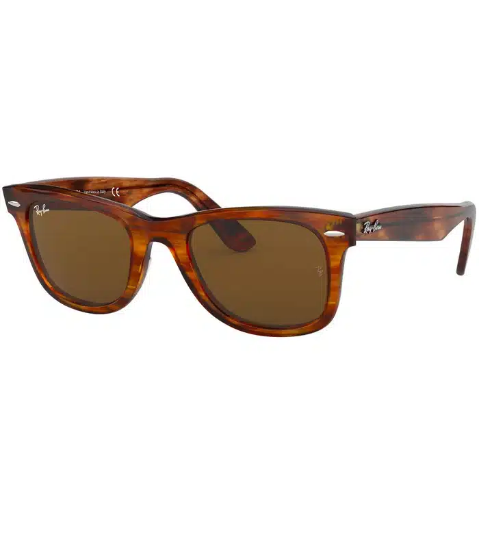 Lunette Homme et Femme Ray Ban Wayfarer RB2140 954 prix Tunisie