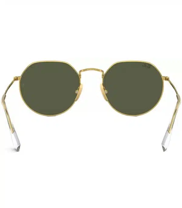 Lunette Ray Ban Jack Titanium RB8165 9216 31 Homme et Femme prix Tunisie