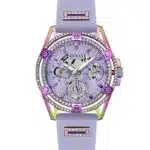 Montre Femme Guess Queen GW0536L4