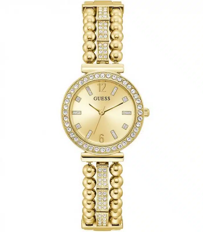 Montre Femme Guess Gala GW0401L2 prix Tunisie