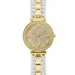 Montre Femme Guess Gala GW0531L2