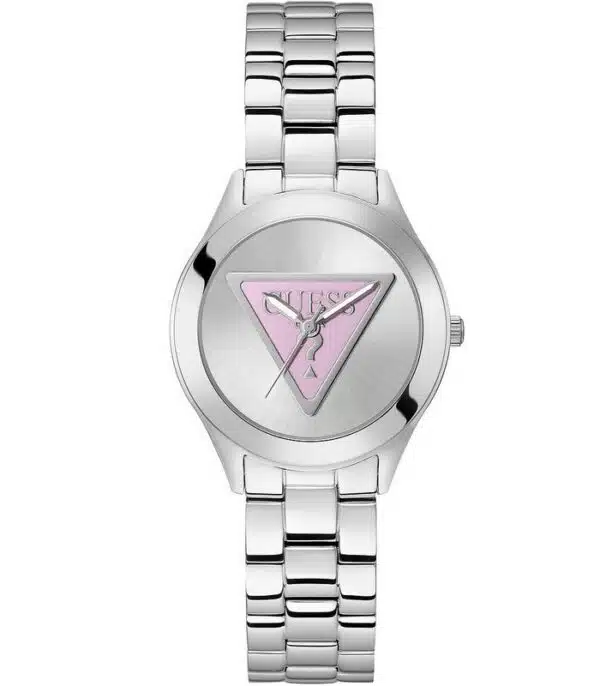 Montre Femme Guess Tri Plaque GW0675L1 prix Tunisie