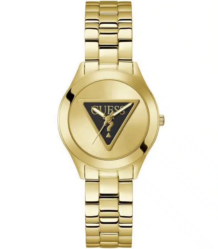 Montre Femme Guess Tri Plaque GW0675L2 prix Tunisie