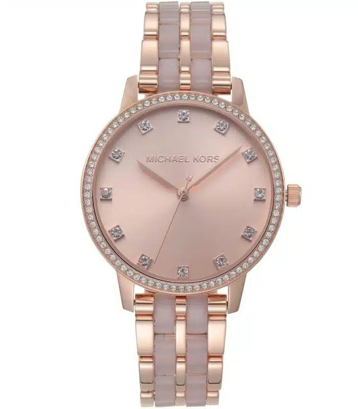 Montre Femme Michael Kors Outlet Melissa MK4396 prix Tunisie