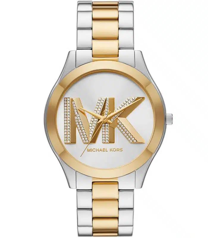 Montre Femme Michael Kors Slim Runway MK4735 prix Tunisie Montre Femme Michael Kors Slim Runway MK4735 prix Tunisie