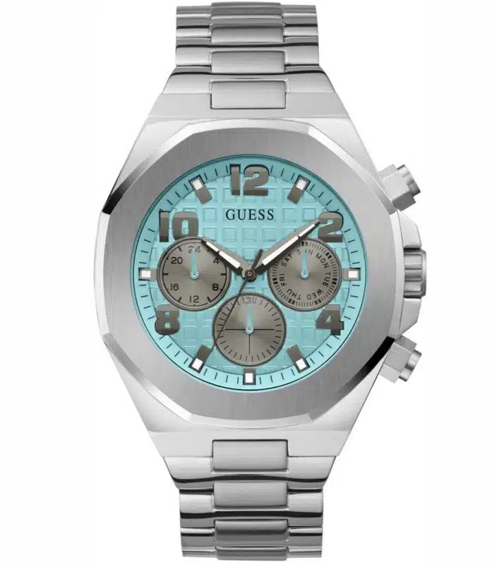 Montre Homme Guess Empire GW0489G3 prix Tunisie