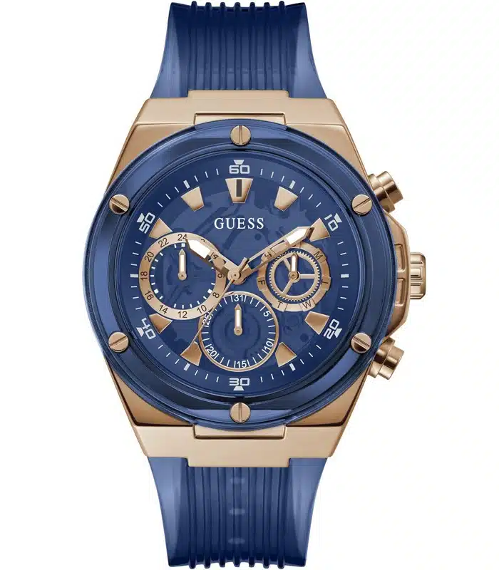 Montre Homme Guess Poseidon GW0425G3 prix Tunisie