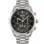 Montre Homme Hugo Boss Champion HB1513819