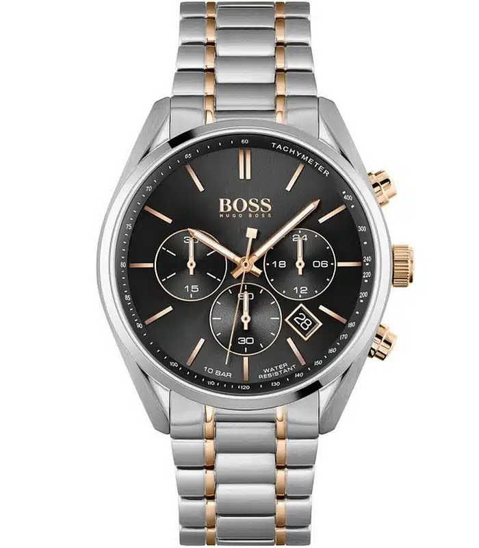 Montre Homme Hugo Boss Champion HB1513819 prix Tunisie