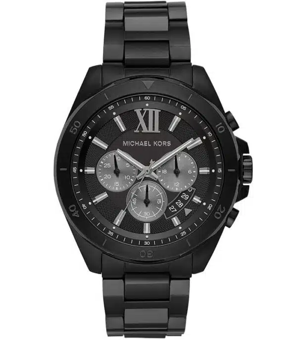 Montre Homme Michael Kors Brecken MK8858 prix Tunisie