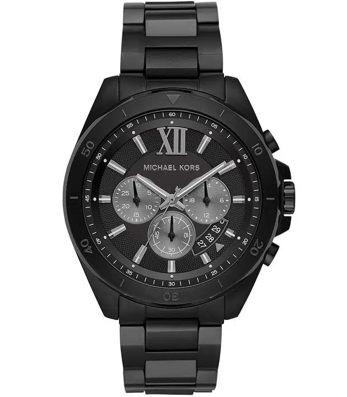 Montre Homme Michael Kors Brecken MK8858 prix Tunisie