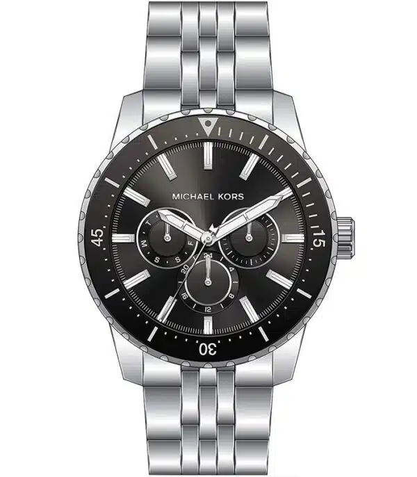 Montre Homme Michael Kors Cunningham MK7156 prix Tunisie