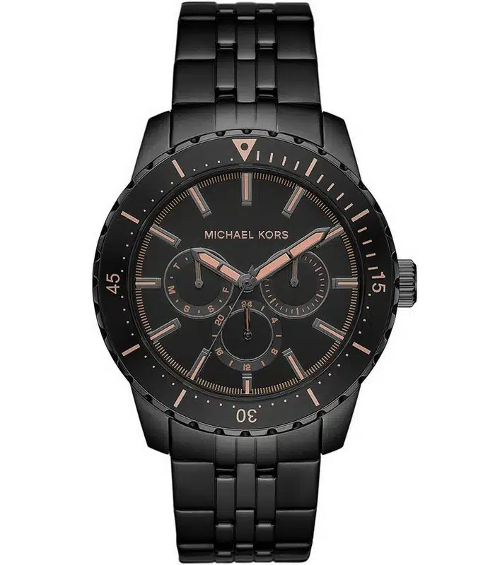 Montre Homme Michael Kors Cunningham MK7157 prix Tunisie
