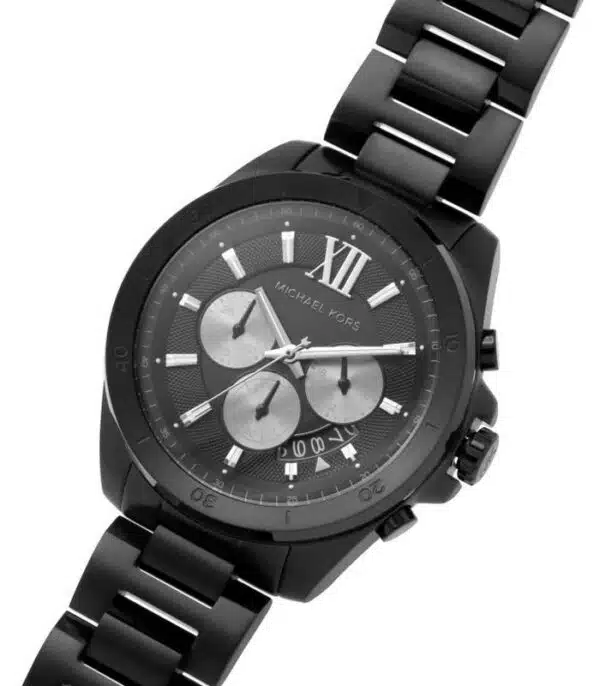 Montre Michael Kors Brecken MK8858 Homme prix Tunisie