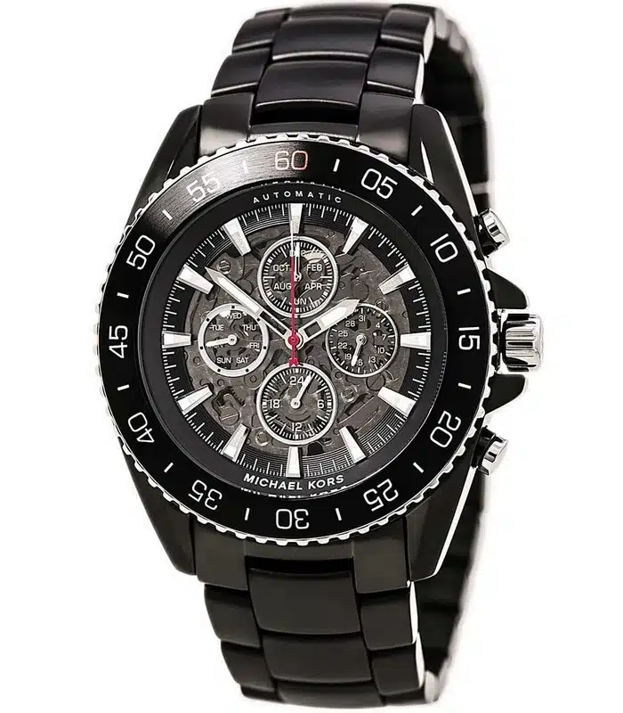 Montre Michael Kors Jet master MK9012 Homme prix Tunisie Montre Michael Kors Jet master MK9012 Homme prix Tunisie