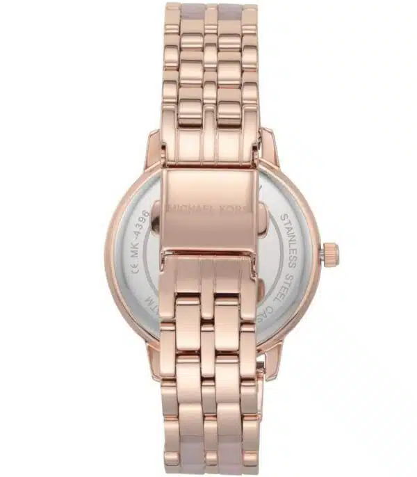 Montre Michael Kors Outlet Melissa MK4396 Femme prix Tunisie Montre Michael Kors Outlet Melissa MK4396 Femme prix Tunisie