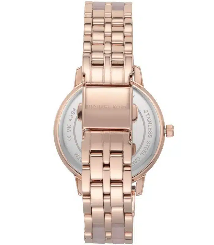 Montre Michael Kors Outlet Melissa MK4396 Femme prix Tunisie Montre Michael Kors Outlet Melissa MK4396 Femme prix Tunisie