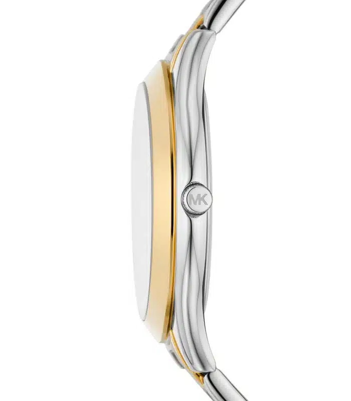 Montre Michael Kors Slim Runway MK4735 Femme prix Tunisie Montre Michael Kors Slim Runway MK4735 Femme prix Tunisie