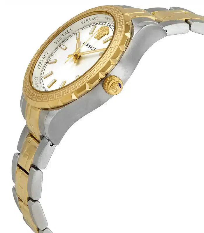 Montre Versace Hellenyium V12030015 Femme prix Tunisie Montre Versace Hellenyium V12030015 Femme prix Tunisie
