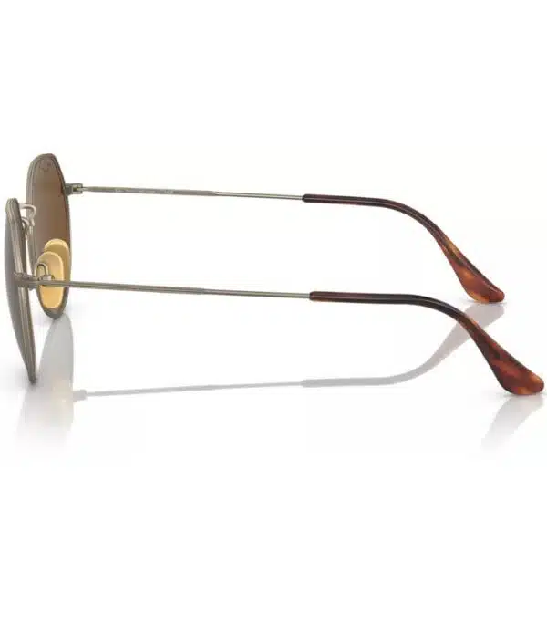 Prix lunette Homme et Femme Ray Ban Jack Titanium RB8165 9207 57 Tunisie