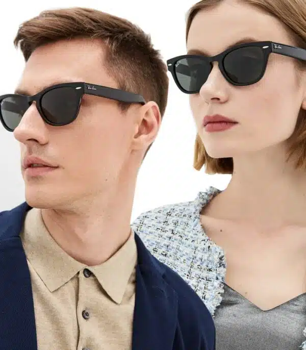 Prix lunette Ray Ban RB2201 901 31 pour Homme et Femme Tunisie