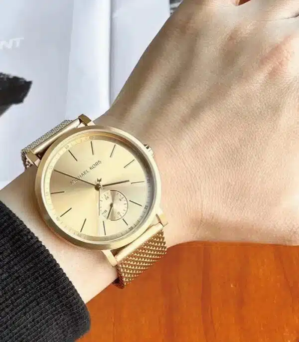 Prix montre Femme Michael Kors Irving MK8741 Tunisie