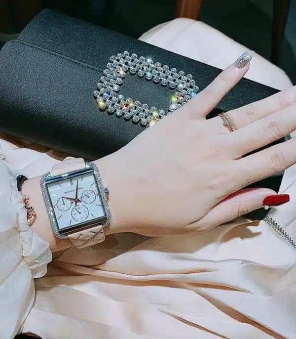 Prix montre Femme Michael Kors MK2768 Tunisie