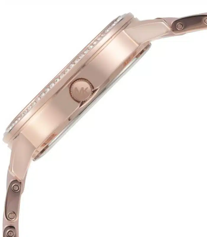 Prix montre Femme Michael Kors Outlet Melissa MK4396 Tunisie Prix montre Femme Michael Kors Outlet Melissa MK4396 Tunisie