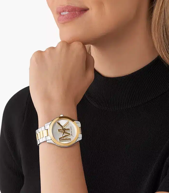Prix montre Femme Michael Kors Slim Runway MK4735 Tunisie Prix montre Femme Michael Kors Slim Runway MK4735 Tunisie