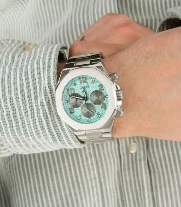 Prix montre Guess Empire GW0489G3 pour Homme Tunisie