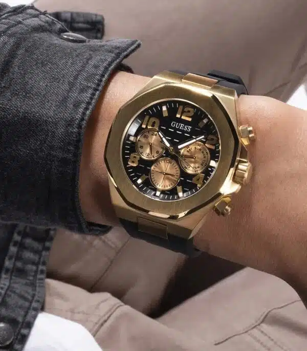 Prix montre Guess Empire GW0583G2 pour Homme Tunisie