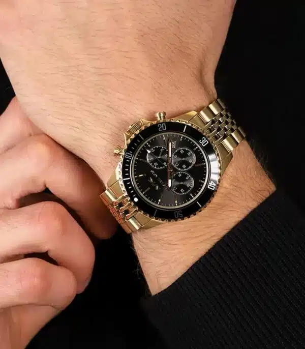 Prix montre Homme Michael Kors Bayville MK8726 Tunisie