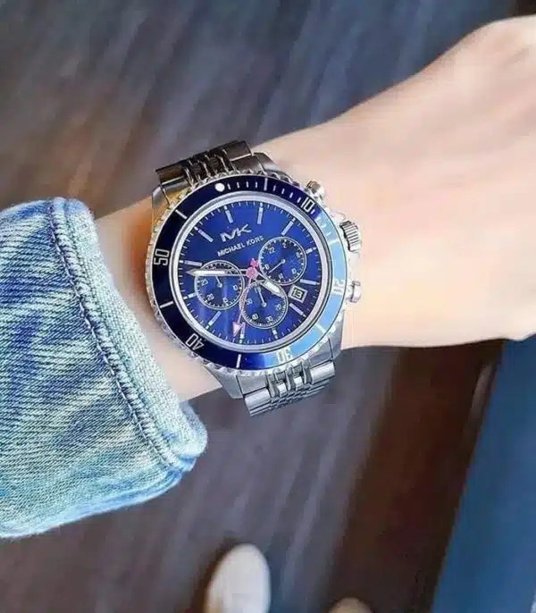 Prix montre Homme Michael Kors Bayville MK8727 Tunisie