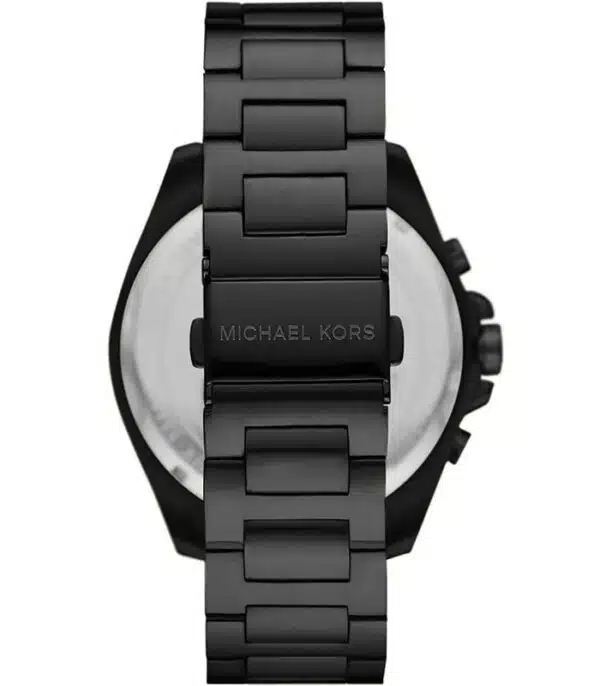 Prix montre Homme Michael Kors Brecken MK8858 Tunisie