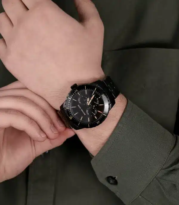 Prix montre Homme Michael Kors Cunningham MK7157 Tunisie