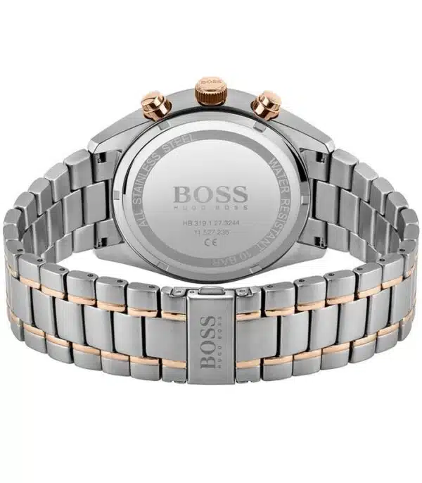 Prix montre Hugo Boss Champion HB1513819 Homme Tunisie