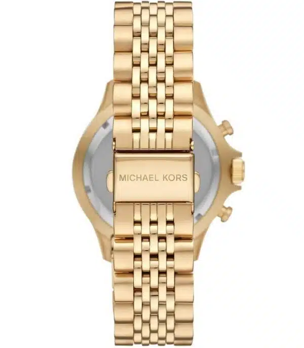 Prix montre Michael Kors Bayville MK8726 Homme Tunisie