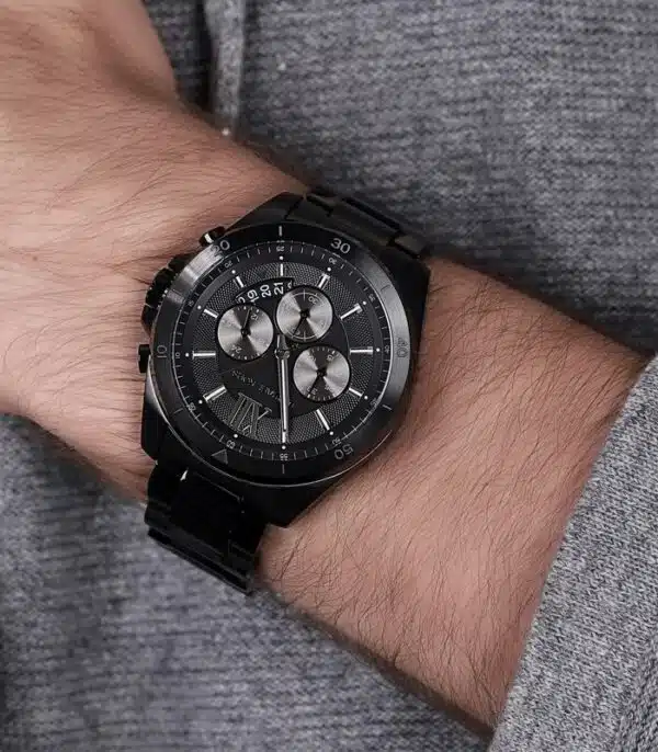 Prix montre Michael Kors Brecken MK8858 Homme Tunisie