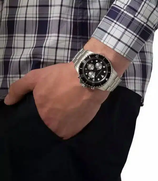 Prix montre Michael Kors Everest MK8256 Homme Tunisie