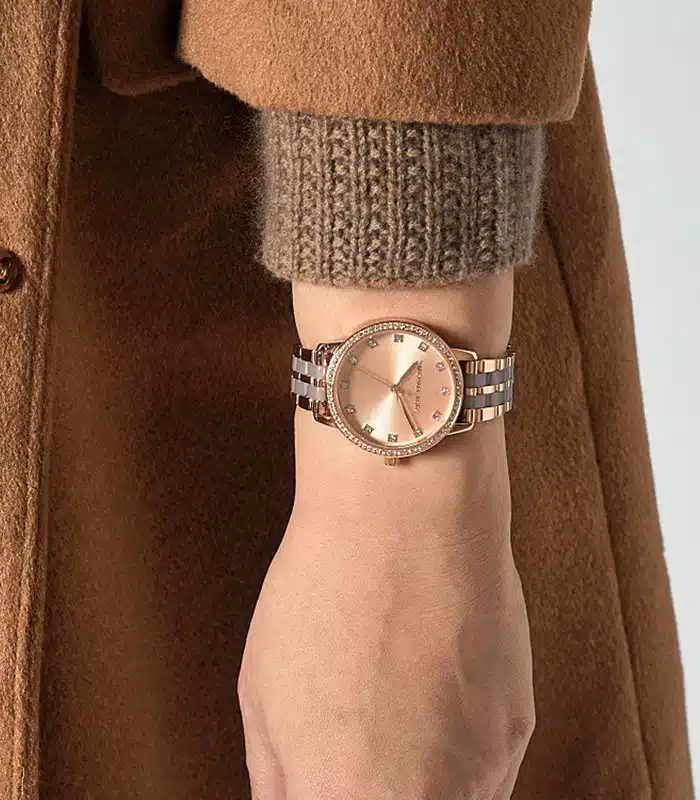 Prix montre Michael Kors Outlet Melissa MK4396 Femme Tunisie Prix montre Michael Kors Outlet Melissa MK4396 Femme Tunisie