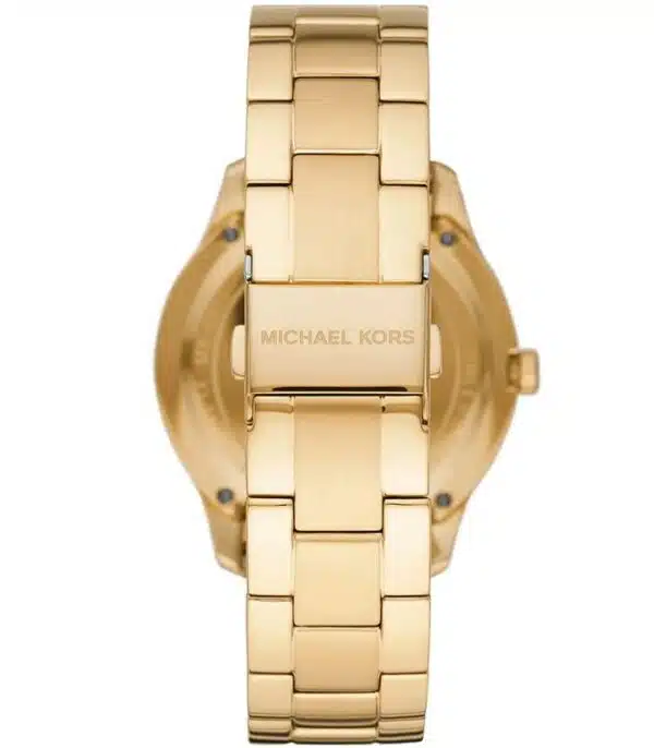 Prix montre Michael Kors Runway MK6911 Femme Tunisie