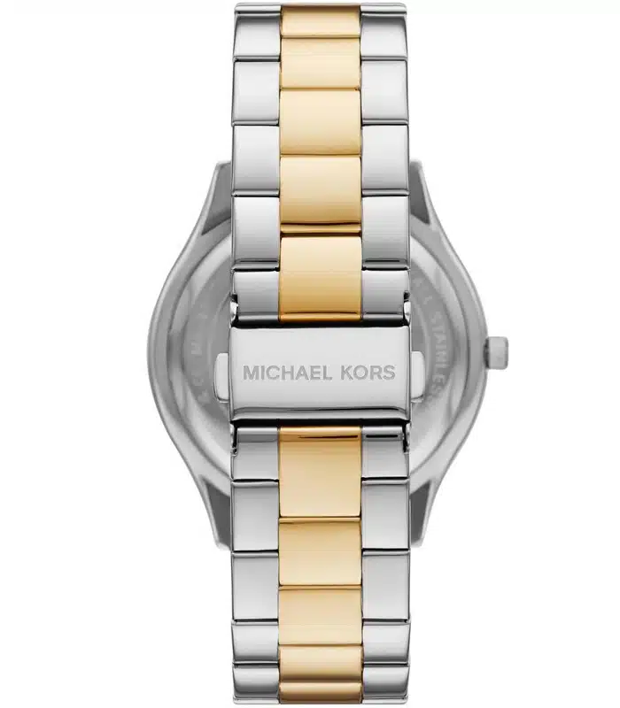 Prix montre Michael Kors Slim Runway MK4735 Femme Tunisie Prix montre Michael Kors Slim Runway MK4735 Femme Tunisie