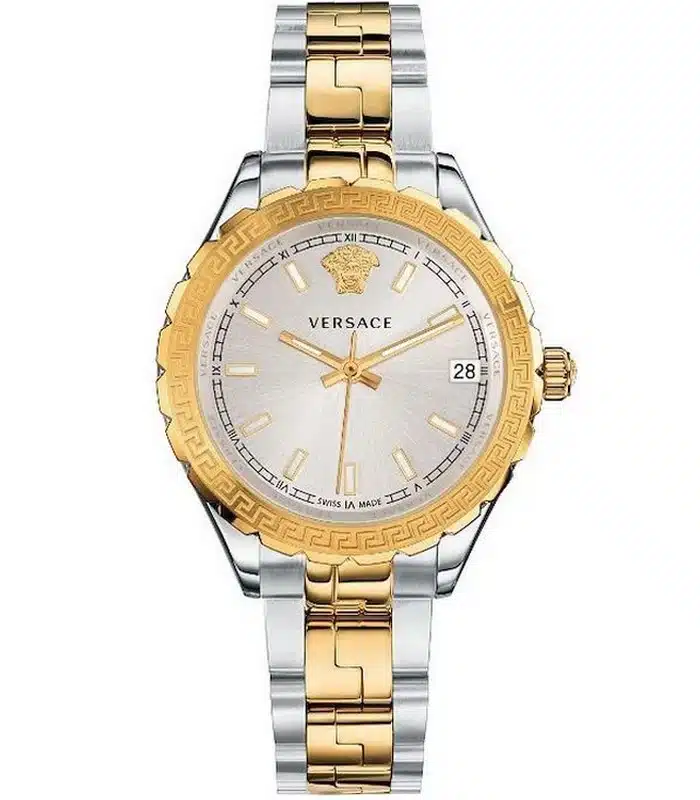 Prix montre Versace Hellenyium V12030015 pour Femme Tunisie