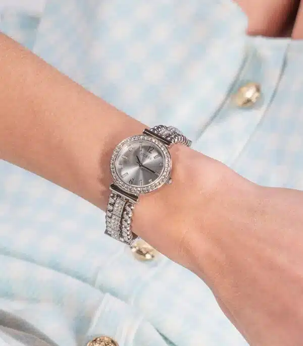 Prix montre pour Femme Guess Gala GW0401L1 Tunisie