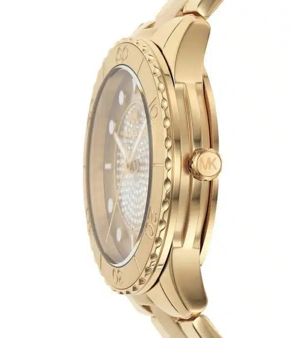 Prix montre pour Femme Michael Kors Runway MK6911 Tunisie