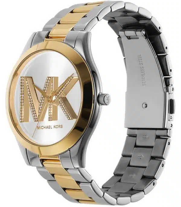 Prix montre pour Femme Michael Kors Slim Runway MK4735 Tunisie Prix montre pour Femme Michael Kors Slim Runway MK4735 Tunisie
