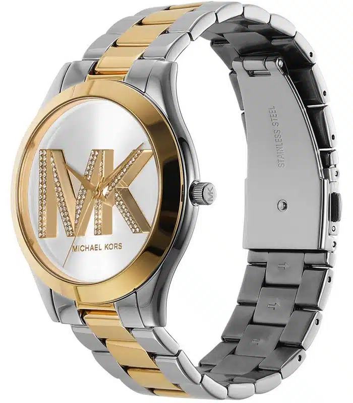 Prix montre pour Femme Michael Kors Slim Runway MK4735 Tunisie Prix montre pour Femme Michael Kors Slim Runway MK4735 Tunisie