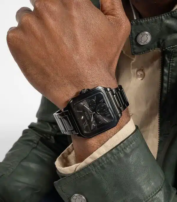 Prix montre pour Homme Guess GW0631G2 Tunisie Prix montre pour Homme Guess GW0631G2 Tunisie