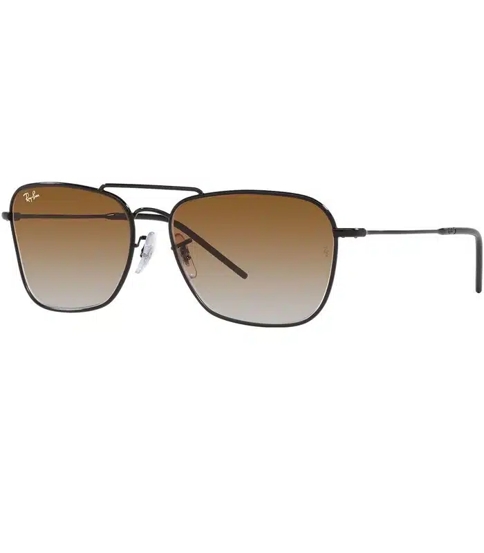 Lunette Homme et Femme Ray Ban Caravan Reverse RBR0102S 002 CB prix Tunisie Lunette Homme et Femme Ray Ban Caravan Reverse RBR0102S 002 CB prix Tunisie