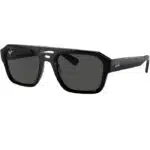 Lunette de Soleil Ray-Ban Corrigan RB4397 6677/87